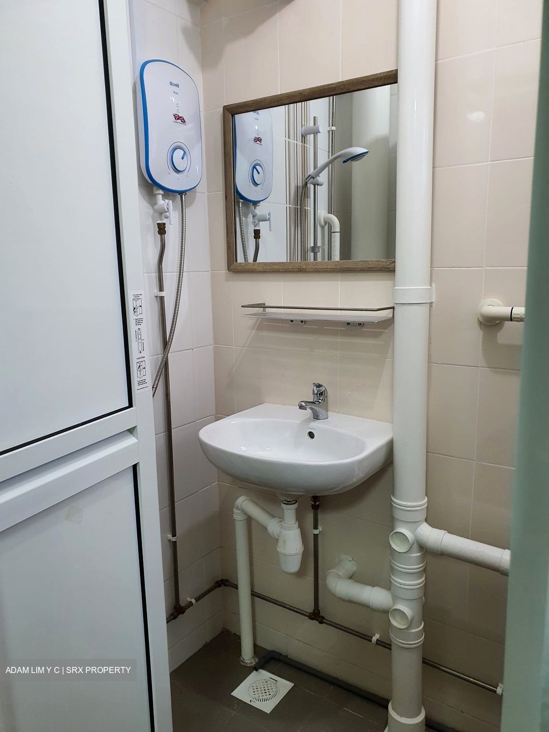 Blk 409 Pandan Gardens (Jurong East), HDB 4 Rooms #569105291